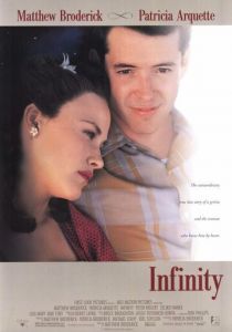 Бесконечность 1996