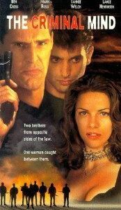 Преступный склад ума 1993