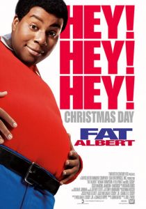 Толстяк Альберт 2004