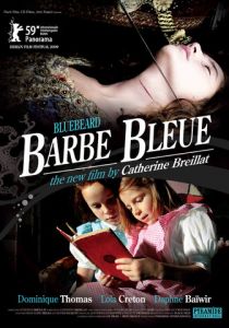 Синяя Борода 2009