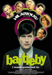 Бартлби 2001