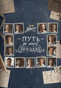 Путь до той звезды: как «Зенит» выиграл 10 чемпионств 2023