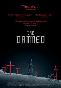 Проклятые 2024