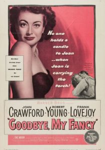 Прощай, моя причуда 1951