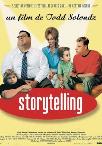 Сказочник 2001