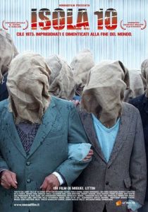 Досон, заключенный № 10 2008