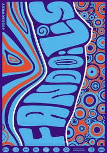 Фандо и Лис 1968