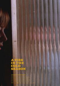 Пожар в холодное время года 2019