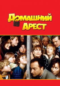 Домашний арест 1996