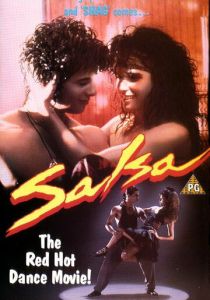 Сальса 1988