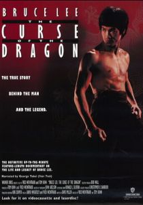 Проклятье дракона 1993