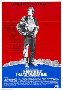 Последний американский герой 1973