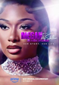 Megan Thee Stallion: In Her Words 2024