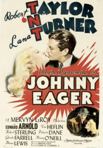 Джонни Игер 1941