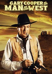 Человек с запада 1958