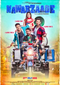 Nawabzaade 2018
