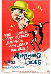 Что бы ни случилось 1956