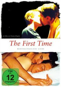 Бескомпромиссная любовь 2011