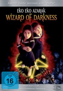 Волшебница тьмы 1995