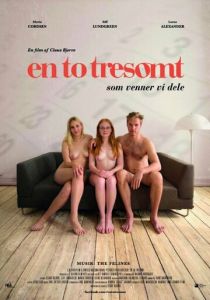 En, to, tresomt 2014