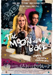 До Луны и обратно 2022