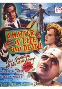 Лестница в небо 1946