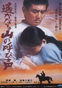 Зов далёких гор 1980