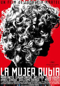 Женщина без головы 2008