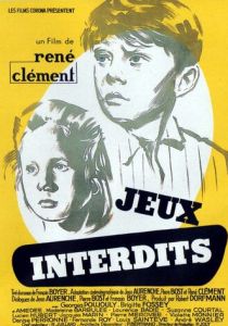 Запрещённые игры 1952