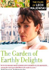 Сад земных наслаждений 2004