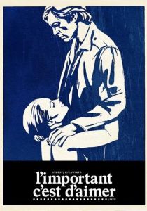 Главное - любить 1974