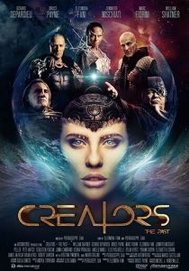 Creators: The Past 2019