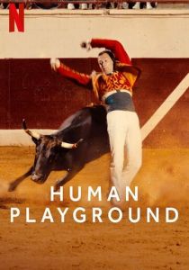 Human Playground 2022