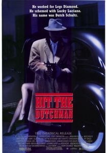 Убрать Голландца 1992