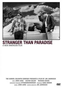 Более странно, чем в раю 1983