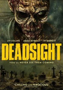 Слепое пятно 2018