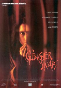 Оборотень 2000