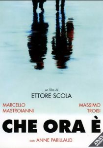 Который час? 1989