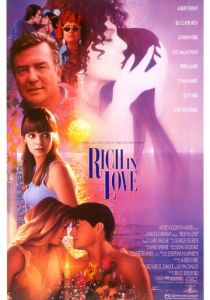 Богатство в любви 1992