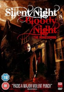 Тихая ночь, кровавая ночь: Возвращение 2013