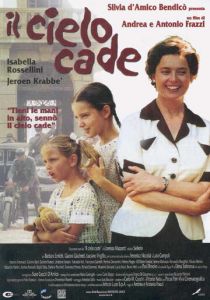 Рухнувшие небеса 2000