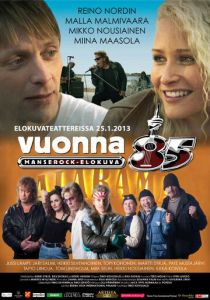 Vuonna 85 2013