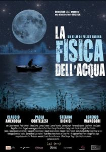 Физика воды 2009