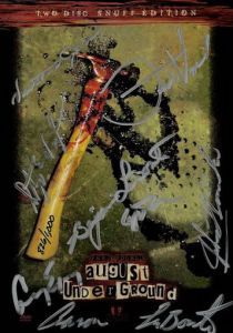 Подполье 2001