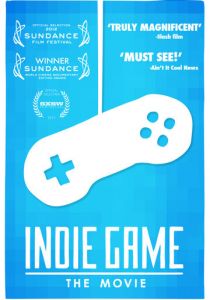 Независимая игра: Кино 2012