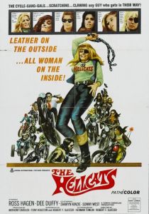 Адские киски 1968