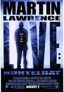 Мартин Лоуренс: Живьём 2002