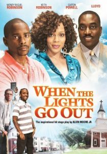 When the Lights Go Out 2010