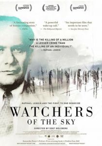 Стражи неба 2014