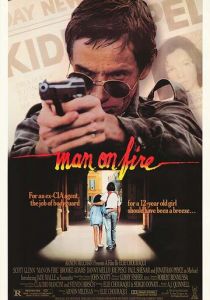 Смерть телохранителя 1987